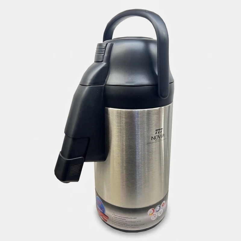 فلاسک ناویا مدل 4L گنجایش 4 لیتر