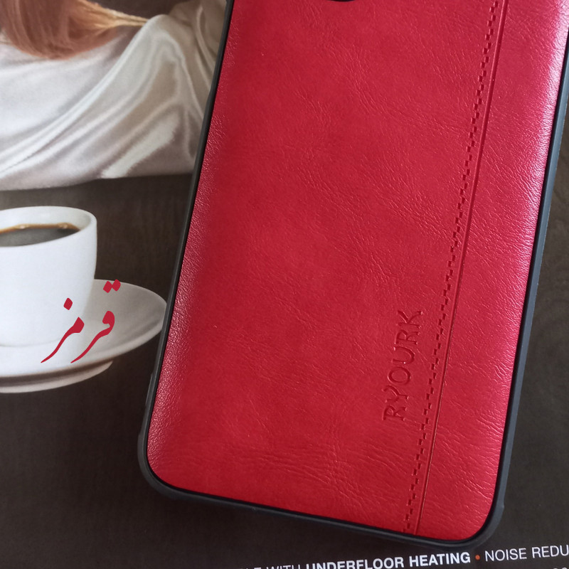 کاور رز باد مدل MRM12 مناسب برای گوشی موبایل سامسونگ Galaxy J1 2016