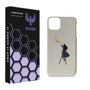 RIVEN RI2-6 Case For Apple iPhone 11 Pro