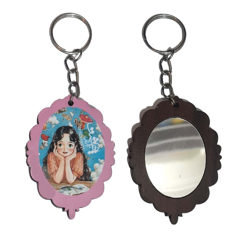 بسته لوازم تحریر مدل ماه اردیبهشت مجموعه 10 عددی