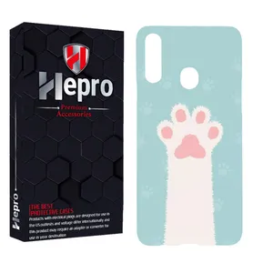 HEPRO MC Cover for Samsung Galaxy A30/A20