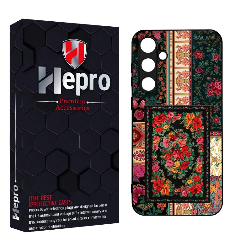 کاور هپرو طرح فانتزی مدل TPU مناسب برای گوشی موبایل سامسونگ Galaxy S23