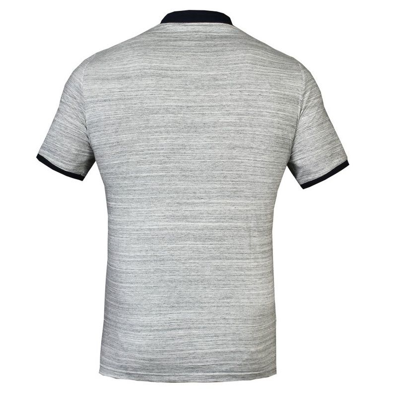 تی شرت آستین کوتاه مردانه تکنیک+07 مدل TS131 G -  - 3