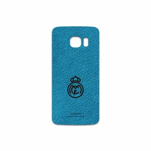 MAHOOT BL-REAL Cover Sticker for Samsung Galaxy S6 Edge