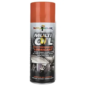 Dupli Color Anti Rust Lubricant 400ml