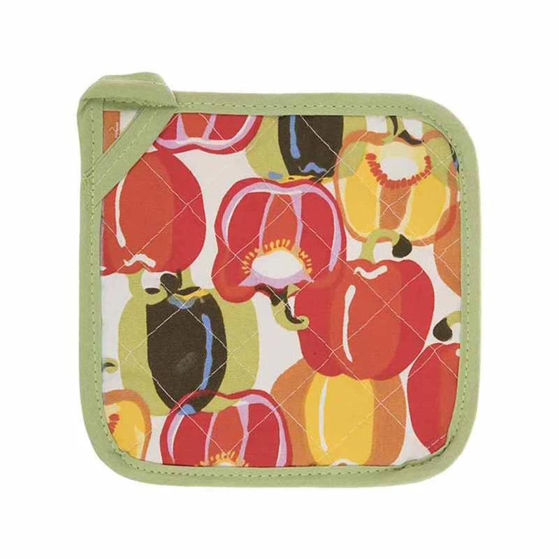 دستگیره رزین تاژ مدل فلفل دلمه ای