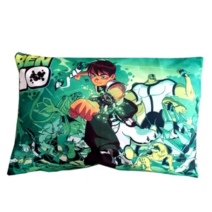 روبالشی کودک مدل بن تن