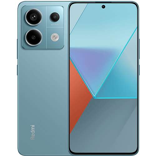 گوشی موبایل شیائومی مدل Redmi Note 13 Pro دو سیم کارت ظرفیت 512 گیگابایت و رم 12 گیگابایت