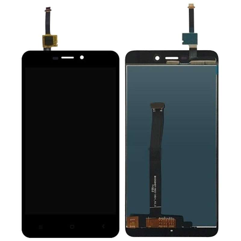 تاچ و ال سی دی مدل 4a مناسب برای گوشی موبایل شیائومیRedmi 4a