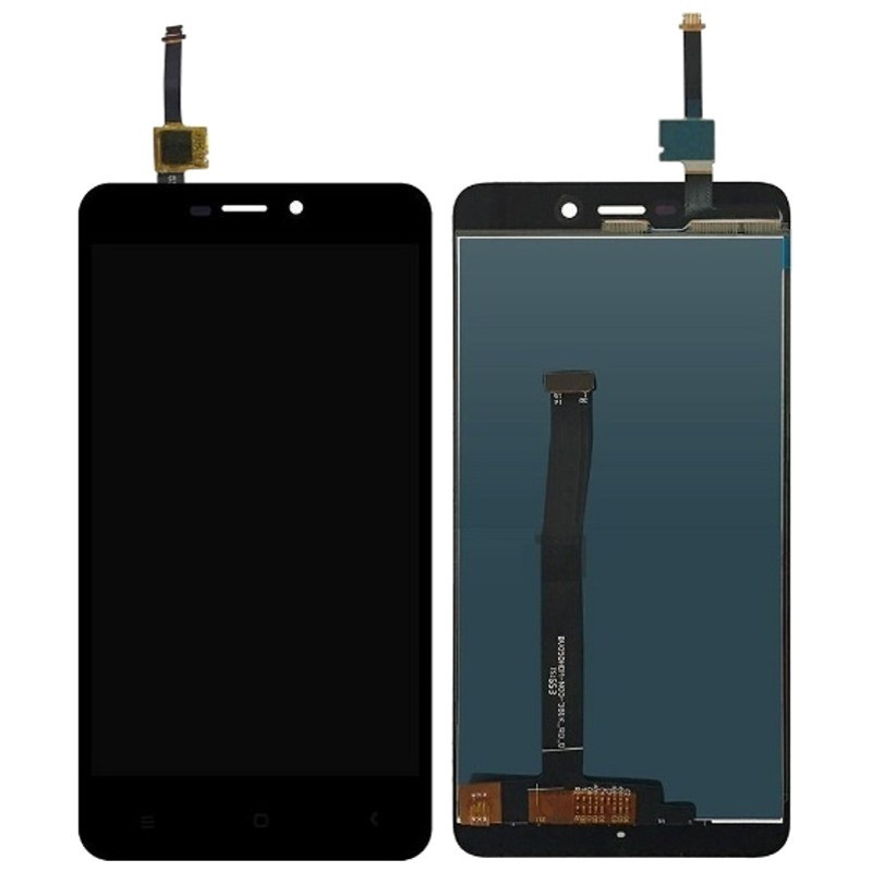 تاچ و ال سی دی مدل 4a مناسب برای گوشی موبایل شیائومیRedmi 4a