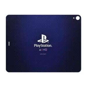 MAHOOT PS Cover Sticker for Apple iPad Pro 12.9 GEN 3 2018 A1876