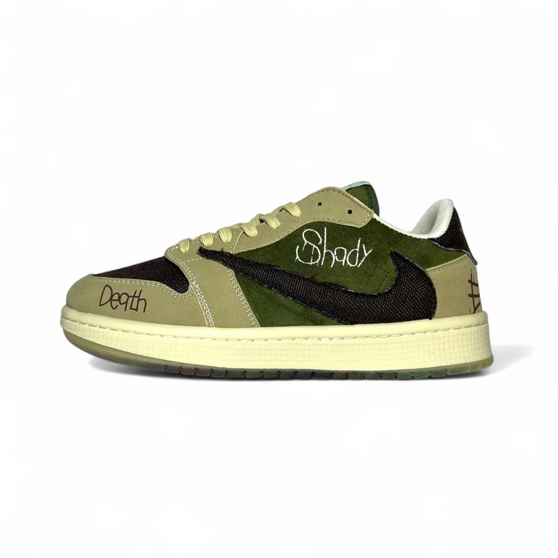 کفش پیاده‌روی مردانه مدل ترویس اسکات