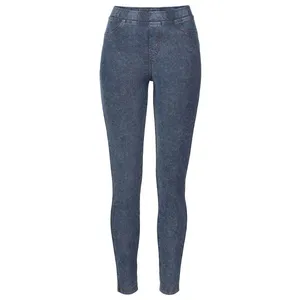 شلوار جین زنانه اسمارا مدل 65