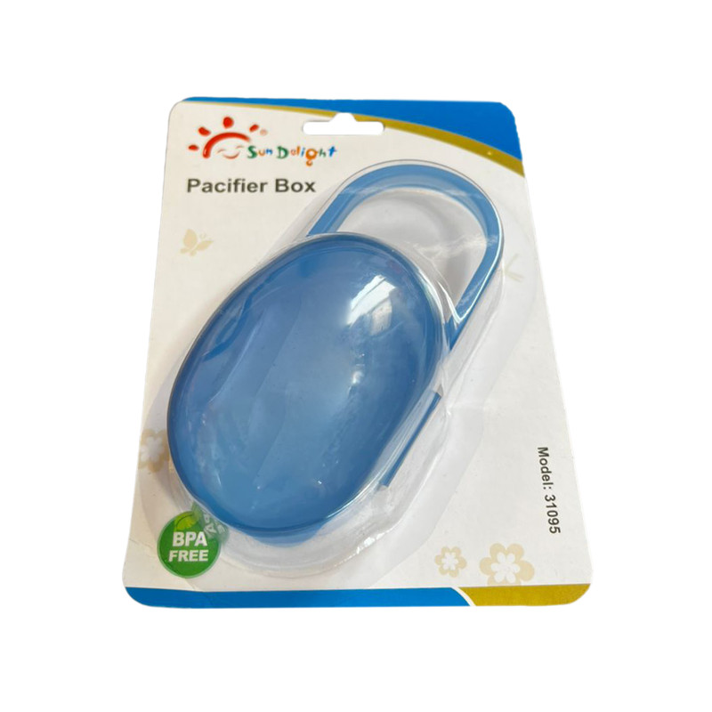 قاب محافظ پستانک سان دلایت مدل Sd31095.1
