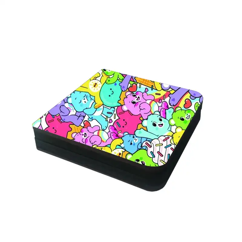 جعبه سیگار مدل رنگی کد 1045