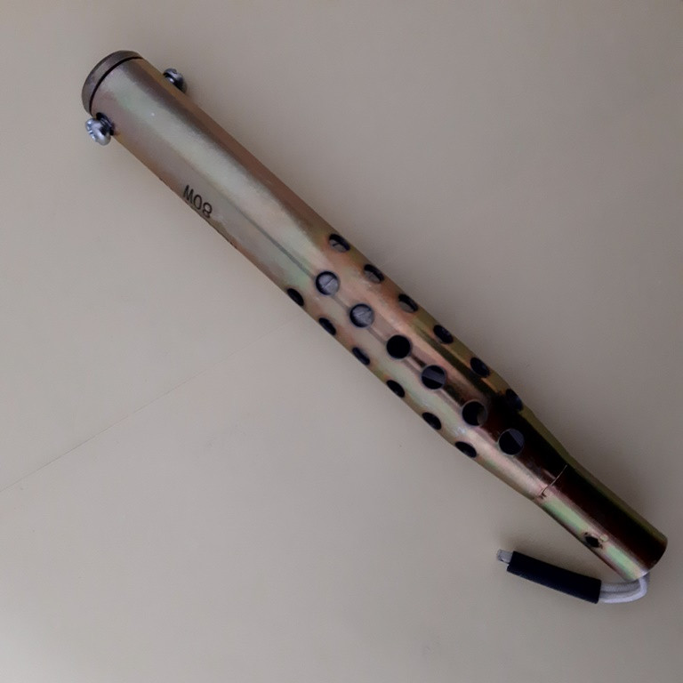 المنت هویه 80 وات مدل C-WELLER المنت هویه 80 وات مدل C-WELLER