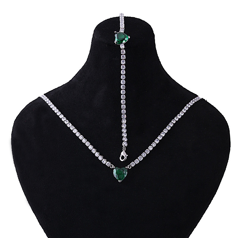 نیم ست زنانه مدل ZIST 4266 -NO