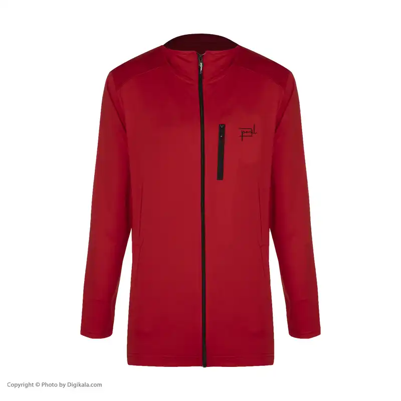 ست گرمکن و شلوار ورزشی مردانه پانیل مدل 5024R