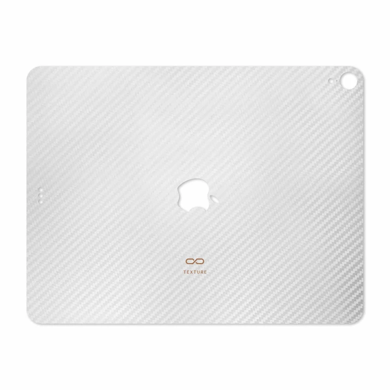 برچسب پوششی ماهوت مدل Ceramic-Fiber مناسب برای تبلت اپل iPad Pro 12.9 (GEN 3) 2018 A1895