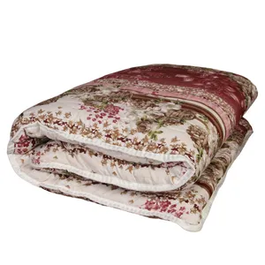 تشک مهمان مدل آذین کد 201 سایز 90x200 سانتی متر