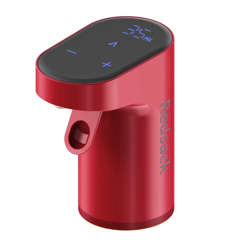 پمپ آب ردسک مدل هوشمند WP-007