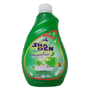 مایع دستشویی شادن مدل S Apple وزن 2000 گرم