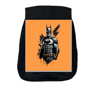 کوله پشتی مدل بتمن کد ۲۳    