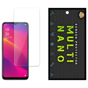 Multi Nano X-S1N Screen Protector For Oppo A11