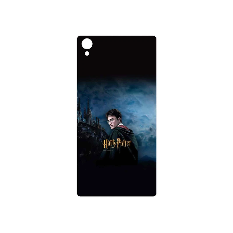 برچسب پوششی ماهوت مدل Harry Potter مناسب برای گوشی موبایل سونی Xperia Z1