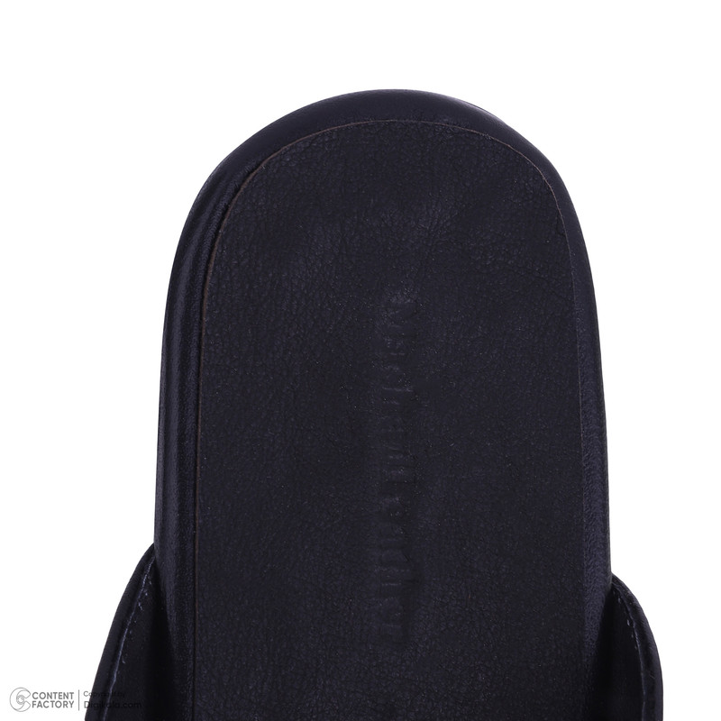 صندل زنانه چرم مشهد مدل J2700-001