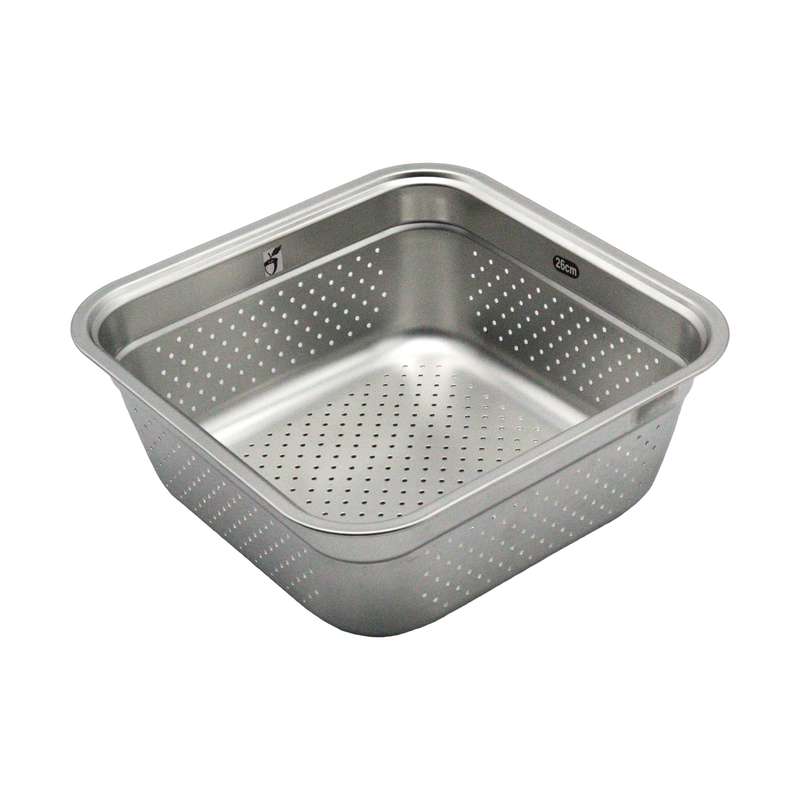 آبکش مدل بلوط کد YPDN-MORABAEI-ESTIL-SIZE26