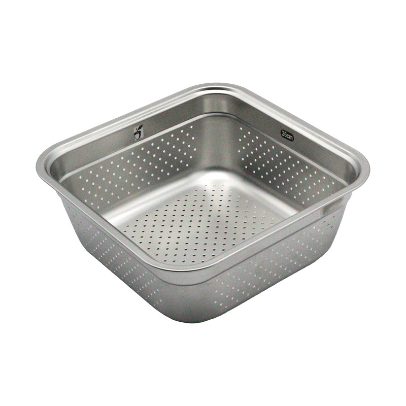 آبکش مدل بلوط کد YPDN-MORABAEI-ESTIL-SIZE26