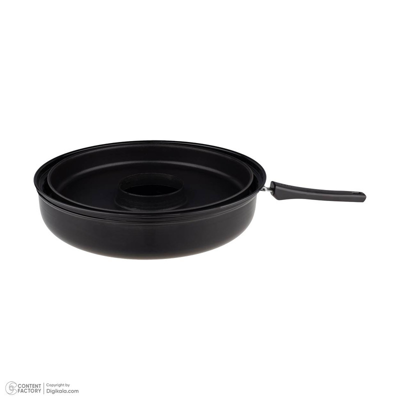 گریل هیتا مدل کباب پز رو گازی کد 48