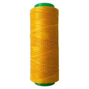 نخ موم زده یوگو کد Yel1ml طول 100 متر