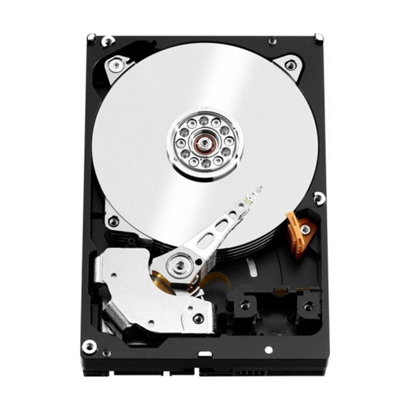 هارددیسک اینترنال وسترن دیجیتال مدل Blue WD40EZAZ ظرفیت 4 ترابایت 2