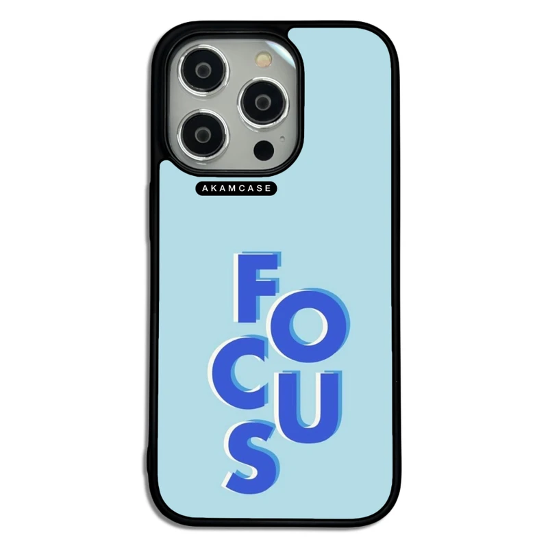 کاور آکام مدل AMC-WA14PRO-QOUTES20 مناسب برای گوشی موبایل اپل iPhone 14 Pro