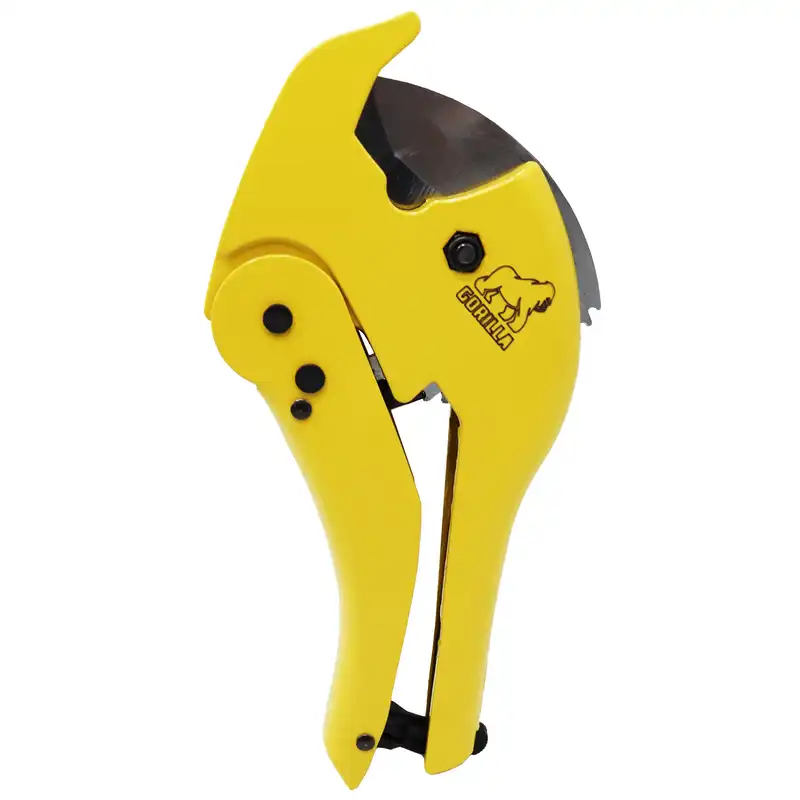 قیچی لوله بر گوریلا کد YPKAR1200