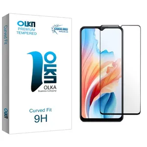 Cooling Olka Screen Protector For Oppo A2x