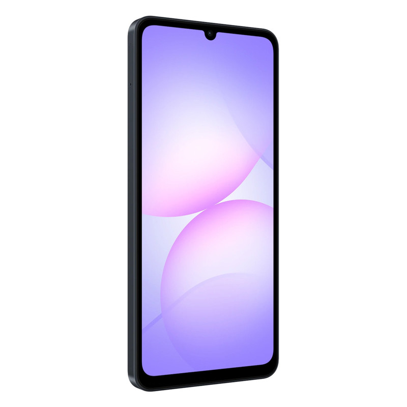 گوشی موبایل سامسونگ مدل Galaxy A07 دو سیم کارت ظرفیت 128گیگابایت و رم 6 گیگابایت  - نسخه به همراه شارژر