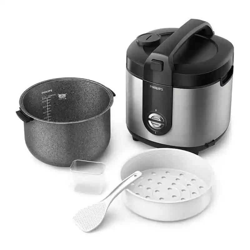 زودپز برقی فیلیپس مدل HD3138