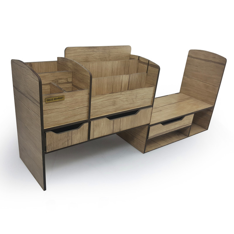 نظم دهنده دکو مارکت کد D0175