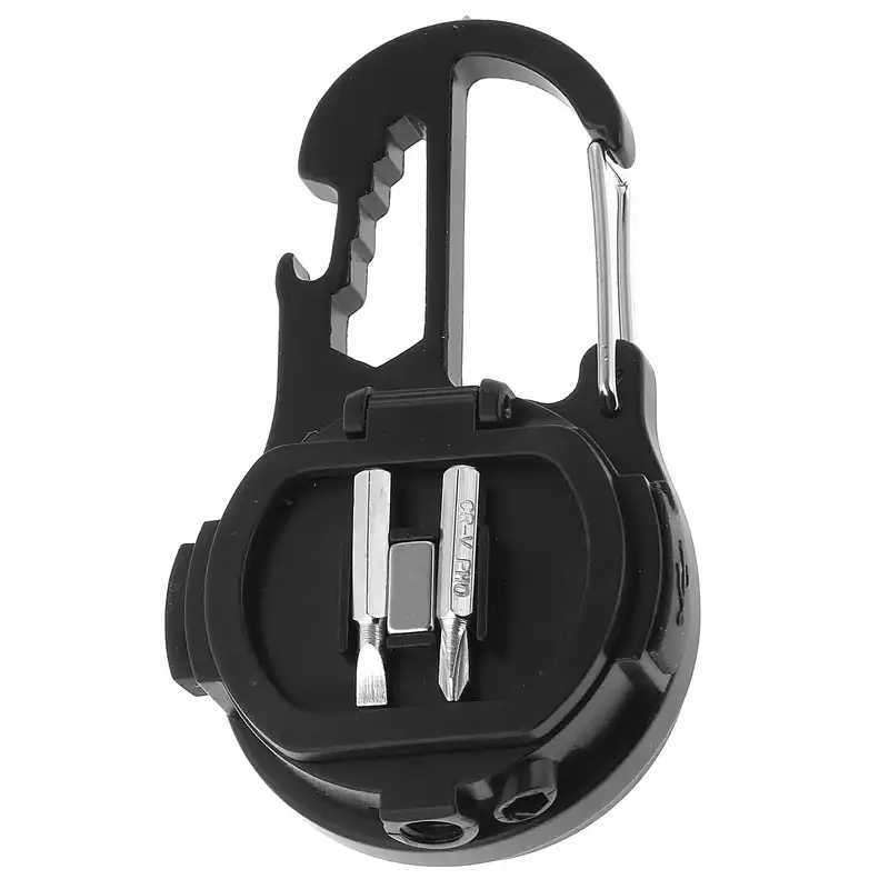 چراغ قوه مدل آرکا چند کاره کد rk10