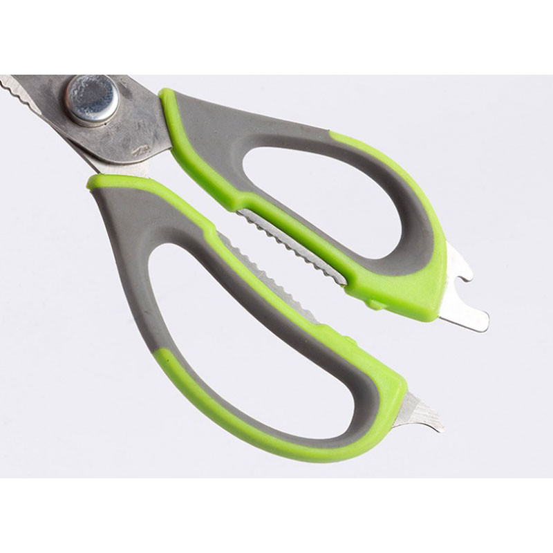 قیچی چندکاره مدل هنگ لیزی کد C-001