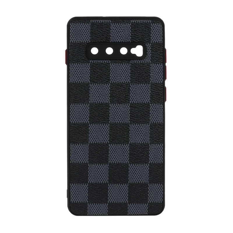 کاور مدل s10 مناسب برای گوشی موبایل سامسونگ Galaxy S10
