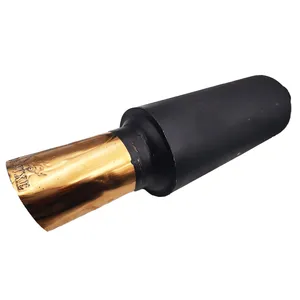 منبع اگزوز خودرو دلوکس مدل SARTALA302