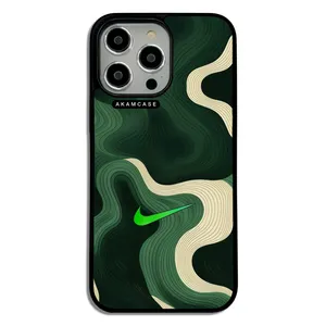 AKAM AMC-WA14PROMAX-NIKE-35 Cover For Apple iPhone 14 Pro Max