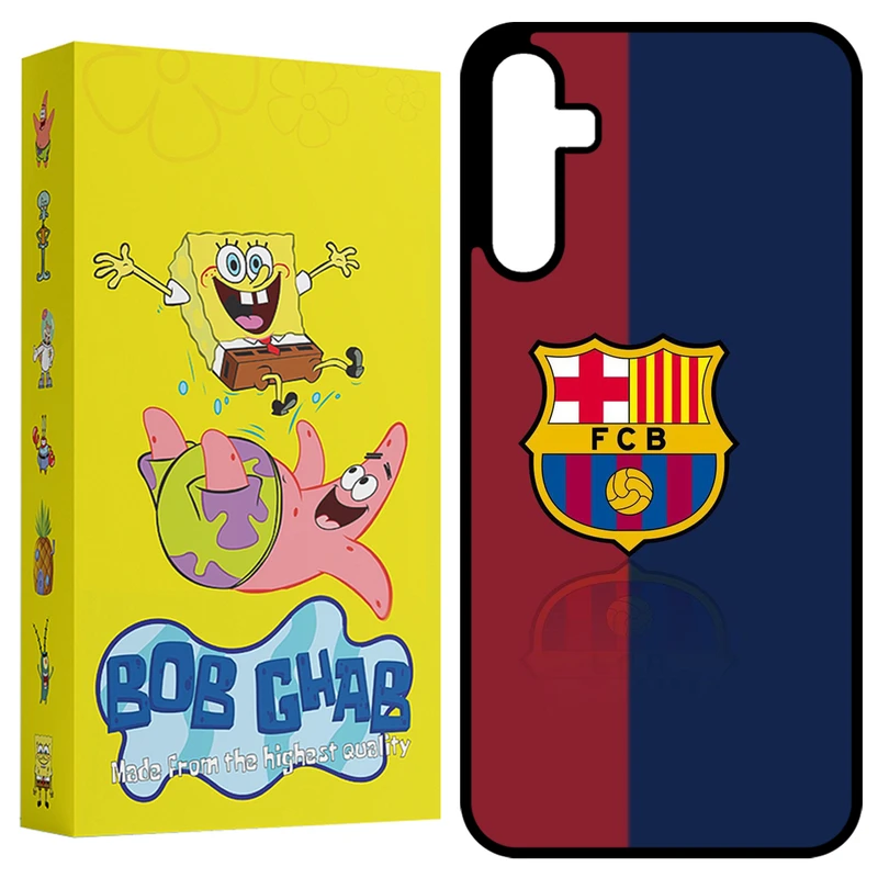 کاور باب قاب مدل BCPA35 مناسب برای گوشی موبایل سامسونگ Galaxy A35 5G 