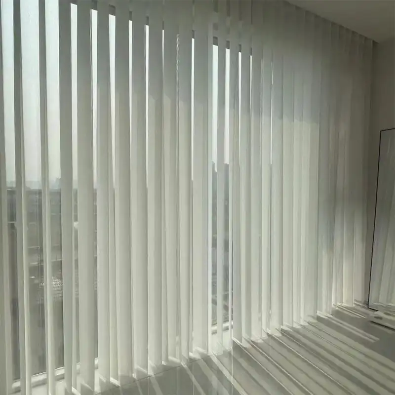 پرده تیکو دکو مدل پلیسه حریر کلاسیک سایز 150x280 سانتی متر