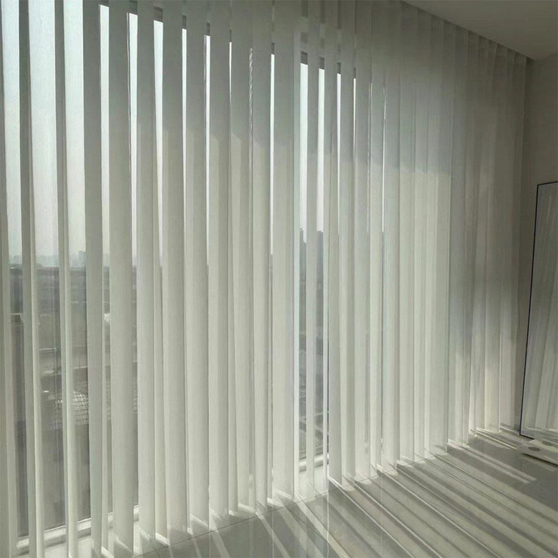 پرده تیکو دکو مدل پلیسه حریر کلاسیک سایز 280x280 سانتی متر