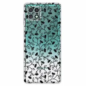 Megafone Flower C42-B Cover For Samsung Galaxy A22 5G